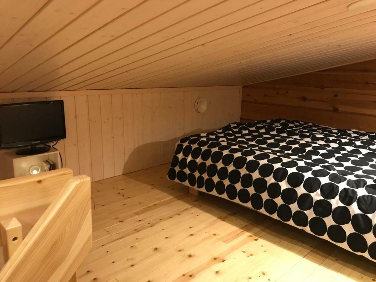 Riverside Cottage Aalto Borealis Keminmaa 외부 사진